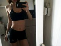 Jennifer Ann - Nudes