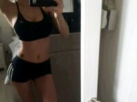 Jennifer Ann - Nudes