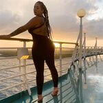 Drea Alexa - Instagram