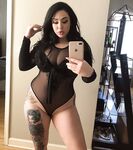 Drea Alexa - Instagram