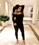 Drea Alexa - Instagram