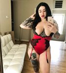 Drea Alexa - Instagram