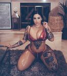 Drea Alexa - Instagram