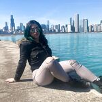 Drea Alexa - Instagram