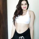 Aditi Mistry