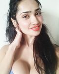 Aditi Mistry