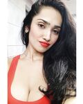 Aditi Mistry