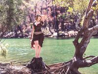 LuckyBonez - Sexy Lingerie Leak — 9