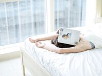 Nessrose   Daily Life Set Leaked