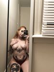 Xgingerspicex - Onlyfans Leak