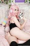 Belle Delphine Pornhub Outfit Set Leaked from her onlyfans