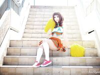 Kou Ryam Leaked Patreon