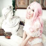 Belle Delphine Lewd Onlyfans Leaked