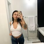 Ajuki - LEAKED Instagram