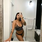 Ajuki - LEAKED Instagram