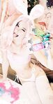 Belle Delphine Ass Painting Set Leaked
