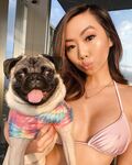 VICTORIA NGUYEN - Photoshoot Nudes Leaked
