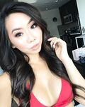 VICTORIA NGUYEN - Photoshoot Nudes Leaked