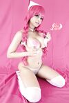 Velvet Valerina   Nurse Joy