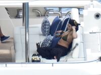 Rita Ora - Bikini 12/20/2019 — 3