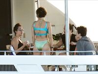 Rita Ora - Bikini 12/20/2019 — 11