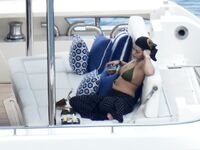 Rita Ora - Bikini 12/20/2019 — 14