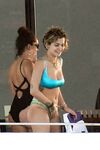 Rita Ora - Bikini 12/20/2019