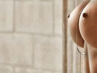 Nyvi Estephan - Nude & Sexy — 17