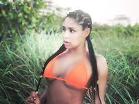 Alejandra Arevalo (al3jandraarevalo) - Instagram