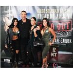 Alejandra Arevalo (al3jandraarevalo) - Instagram