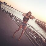 Alejandra Arevalo (al3jandraarevalo) - Instagram