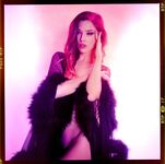 Lauren Summer   Nudes