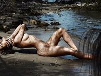 Lauren Summer   Nudes