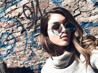 Lauren Summer   Nudes