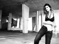 Lauren Summer   Nudes