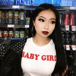 Fruitypoppin aka Karen Ip