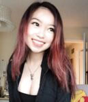 Fruitypoppin aka Karen Ip