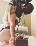 Mia Rivero (fitbarbie90) - Instagram