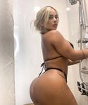 Mia Rivero (fitbarbie90) - Instagram