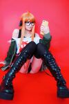 Hidori Rose   Sakura Futaba