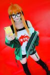 Hidori Rose   Sakura Futaba