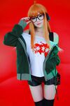 Hidori Rose   Sakura Futaba