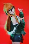 Hidori Rose   Sakura Futaba