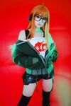 Hidori Rose   Sakura Futaba