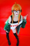 Hidori Rose   Sakura Futaba