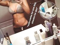 Ashley Resch - Nude in Bathtub — 5