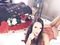 Katia Ferrera Onlyfans