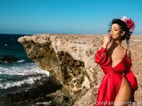 Katia Ferrera Onlyfans