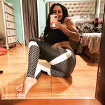 Ava Addams instagram photos