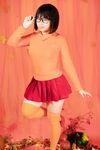 Virtual Geisha   Velma Dinkley